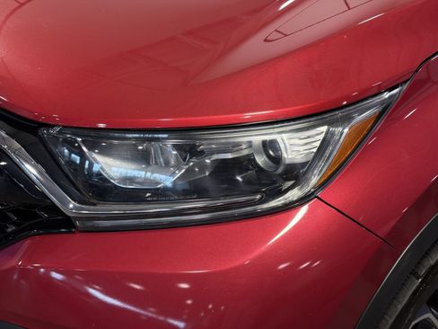 Used 2021 Honda CR-V EX image 13