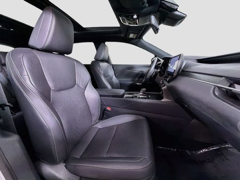 Used 2023 Lexus RX 350 Premium Plus w/ Cold Area Package FWD image 30
