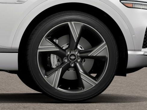 New 2026 Genesis GV80 3.5T Prestige AWD/4WD image 10