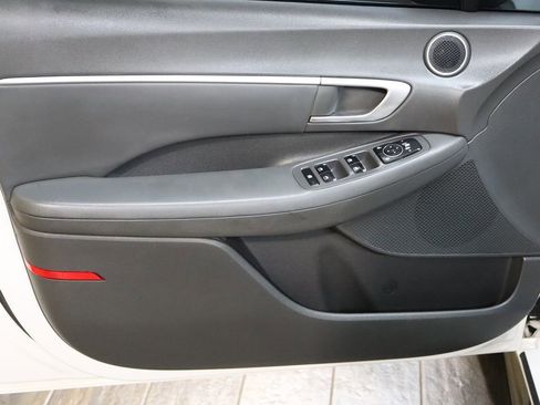 Used 2020 Hyundai Sonata SEL w/ Convenience + Sunroof Package FWD image 26