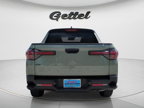 Used 2024 Hyundai Santa Cruz SEL FWD image 5