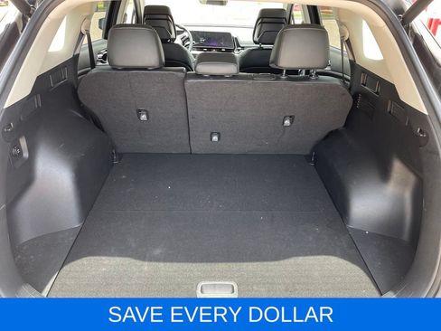 Used 2025 Kia Sportage EX w/ Premium Package FWD image 6