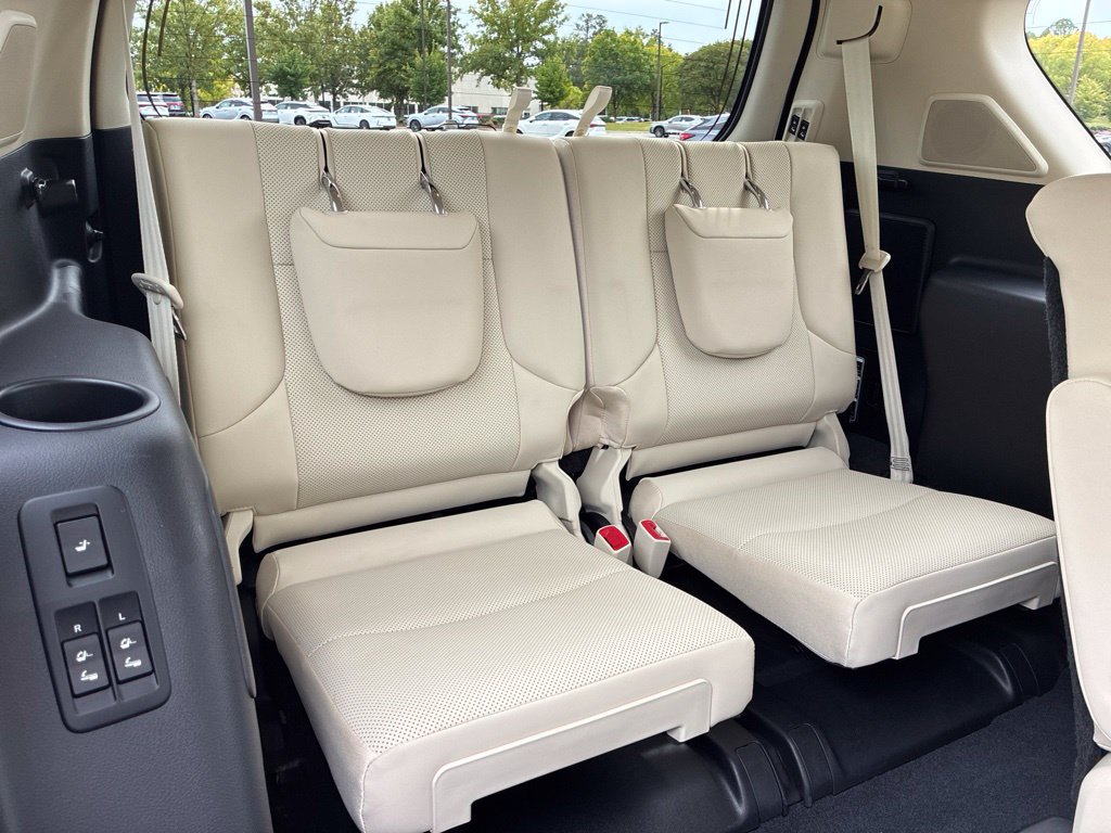 Certified 2023 Lexus GX 460 Premium w/ Accessory Package AWD/4WD image 10