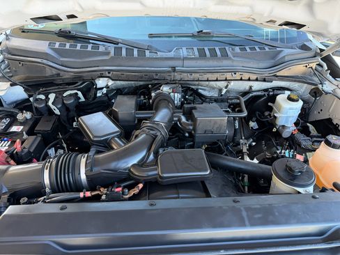 Used 2020 Ford F250 XL w/ Power Equipment Group image 22