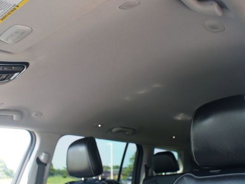 Used 2021 Jeep Grand Cherokee L Limited RWD image 6