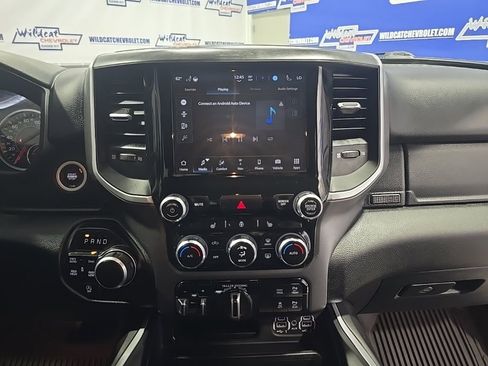 Used 2022 RAM 1500 Big Horn image 29