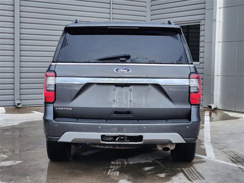 Used 2021 Ford Expedition Limited image 6