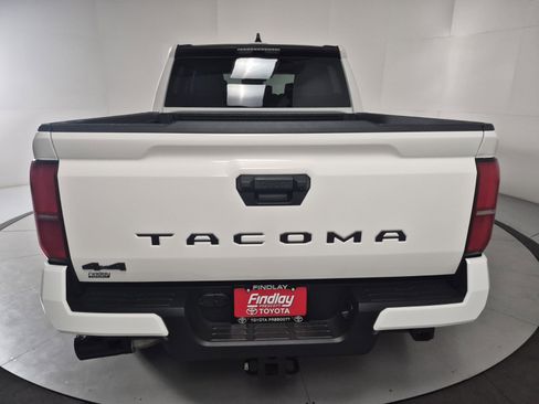 New 2026 Toyota Tacoma SR5 image 14