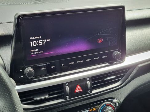 Certified 2024 Kia Forte GT-Line w/ GT-Line Premium Package FWD image 17