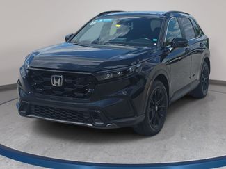 Used 2024 Honda CR-V Sport video 1