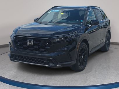 Used 2024 Honda CR-V Sport
