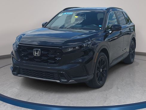 Used 2024 Honda CR-V Sport image 1