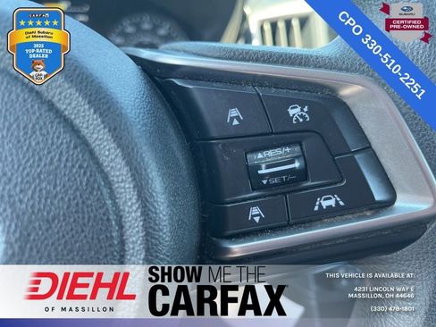 Used 2023 Subaru Impreza 2.0i image 24