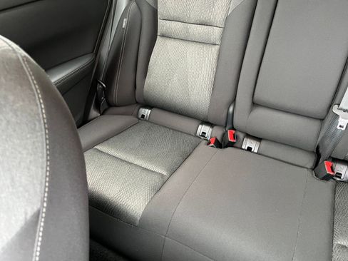 Used 2025 Nissan Rogue SV AWD/4WD image 41