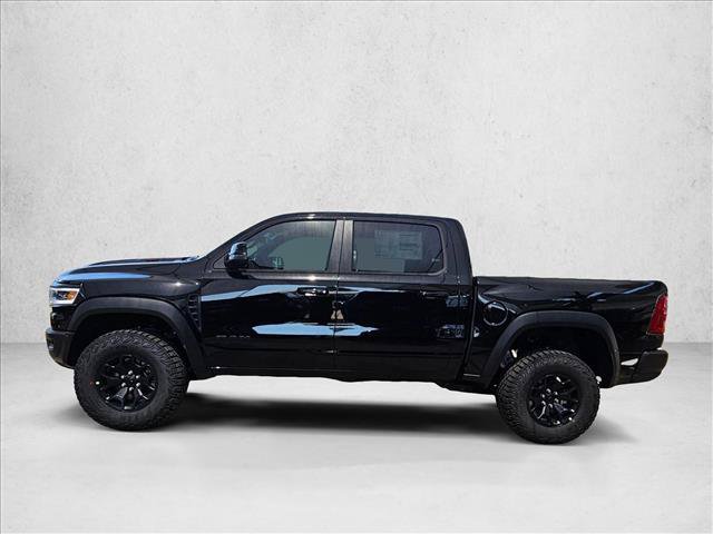 New 2026 RAM 1500 RHO w/ RHO Level 1 Equipment Group AWD/4WD image 5