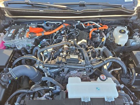 Used 2024 Toyota Tacoma TRD Off-Road image 13