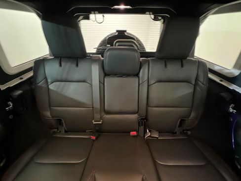 New 2026 Jeep Wrangler Unlimited Rubicon image 25