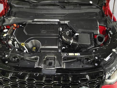 New 2025 Land Rover Discovery Sport S AWD/4WD image 26