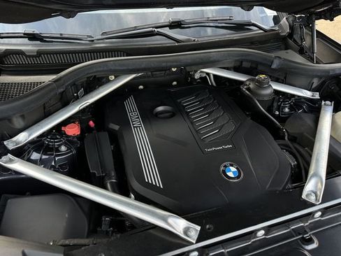 Used 2020 BMW X5 sDrive40i w/ Premium Package image 44