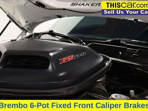 Used 2021 Dodge Challenger R/T Scat Pack image 26