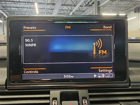 Used 2018 Audi A6 3.0T Sport image 16