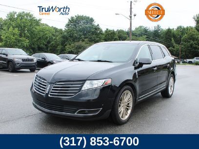 Used 2019 Lincoln MKT AWD