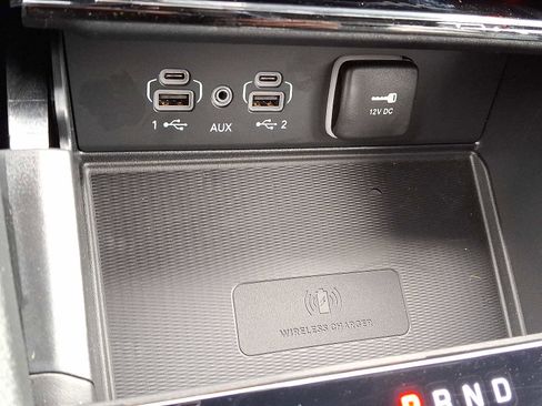 New 2025 Jeep Grand Cherokee L Laredo image 14