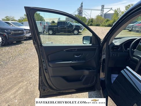 Used 2025 Honda Pilot Elite image 62