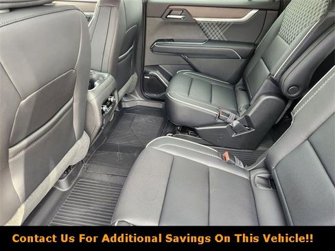 New 2026 GMC Acadia Denali w/ Super Cruise Package image 20