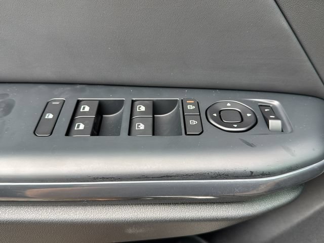 New 2026 Kia K4 EX FWD image 23