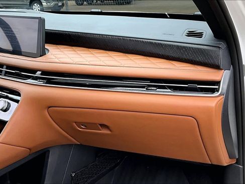 Used 2024 INFINITI QX60 Autograph w/ Cargo Package image 18