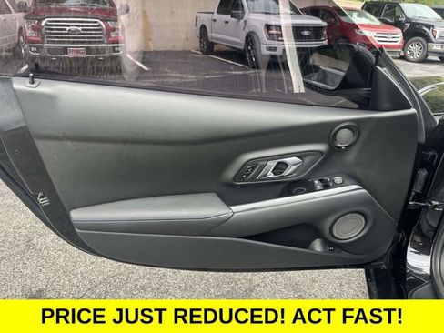 Used 2021 Toyota Supra A91 Edition w/ Driver Assist Package RWD image 21