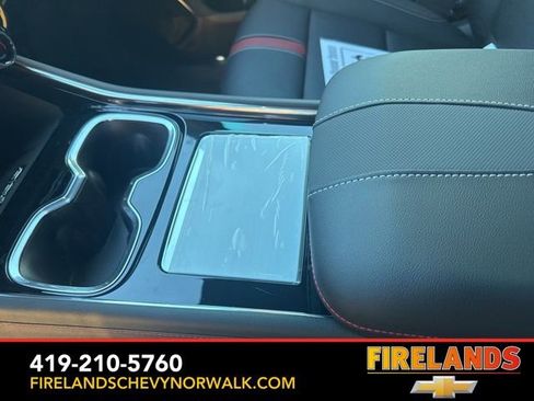 New 2026 Chevrolet Traverse RS w/ LPO, Floor Liner Package image 23