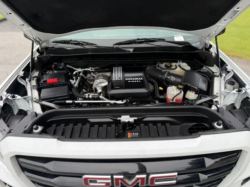 Used 2022 GMC Sierra 1500 Elevation RWD image 13