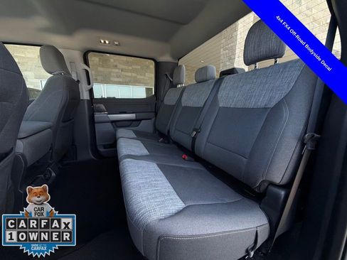 Used 2022 Ford F150 XLT w/ Equipment Group 302A High image 25