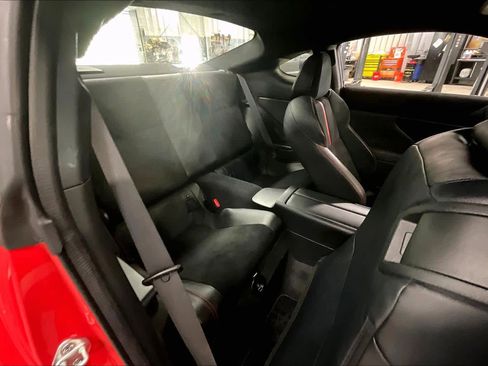 Used 2022 Subaru BRZ Limited RWD image 19