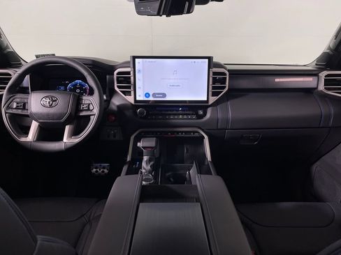 New 2026 Toyota Tundra Platinum w/ TRD Off-Road Package AWD/4WD image 14