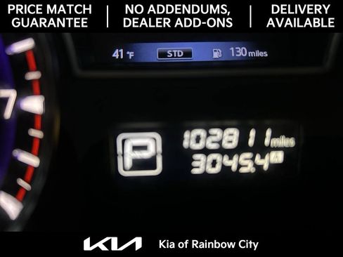 Used 2019 INFINITI QX60 Luxe w/ Sensory Package image 27