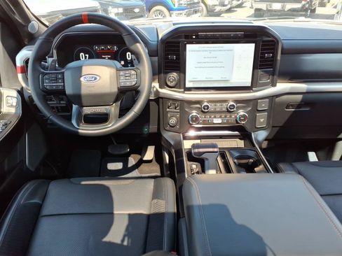 Used 2023 Ford F150 Raptor AWD/4WD image 17