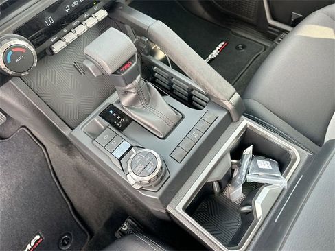 New 2025 Toyota Tacoma TRD Off-Road image 28