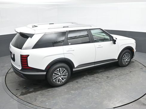 New 2026 Hyundai Palisade SEL Premium image 35