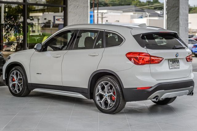 Used 2016 BMW X1 xDrive28i AWD/4WD image 7