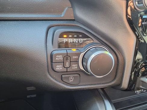 Used 2025 RAM 1500 Big Horn image 19