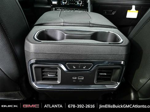 New 2026 GMC Sierra 2500 Denali w/ Denali Reserve Package AWD/4WD image 19