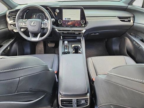 Used 2023 Lexus RX 350 Premium image 16