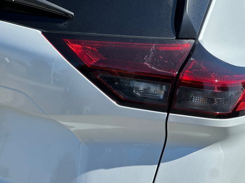 New 2026 Nissan Rogue SV w/ SV Premium Package image 32