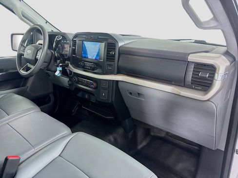 Used 2021 Ford F150 XL w/ Equipment Group 101A High RWD image 23