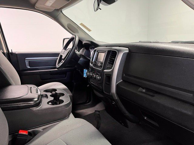 Used 2024 RAM 1500 Classic SLT RWD image 11