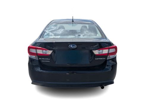 Used 2022 Subaru Impreza 2.0i AWD/4WD image 6