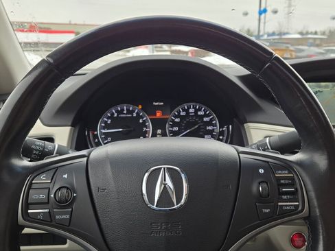 Used 2014 Acura RLX w/ Technology Package image 37